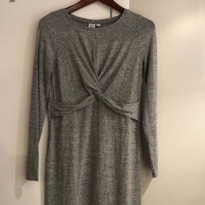 GAP maternity dress